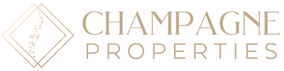 champagne properties logo